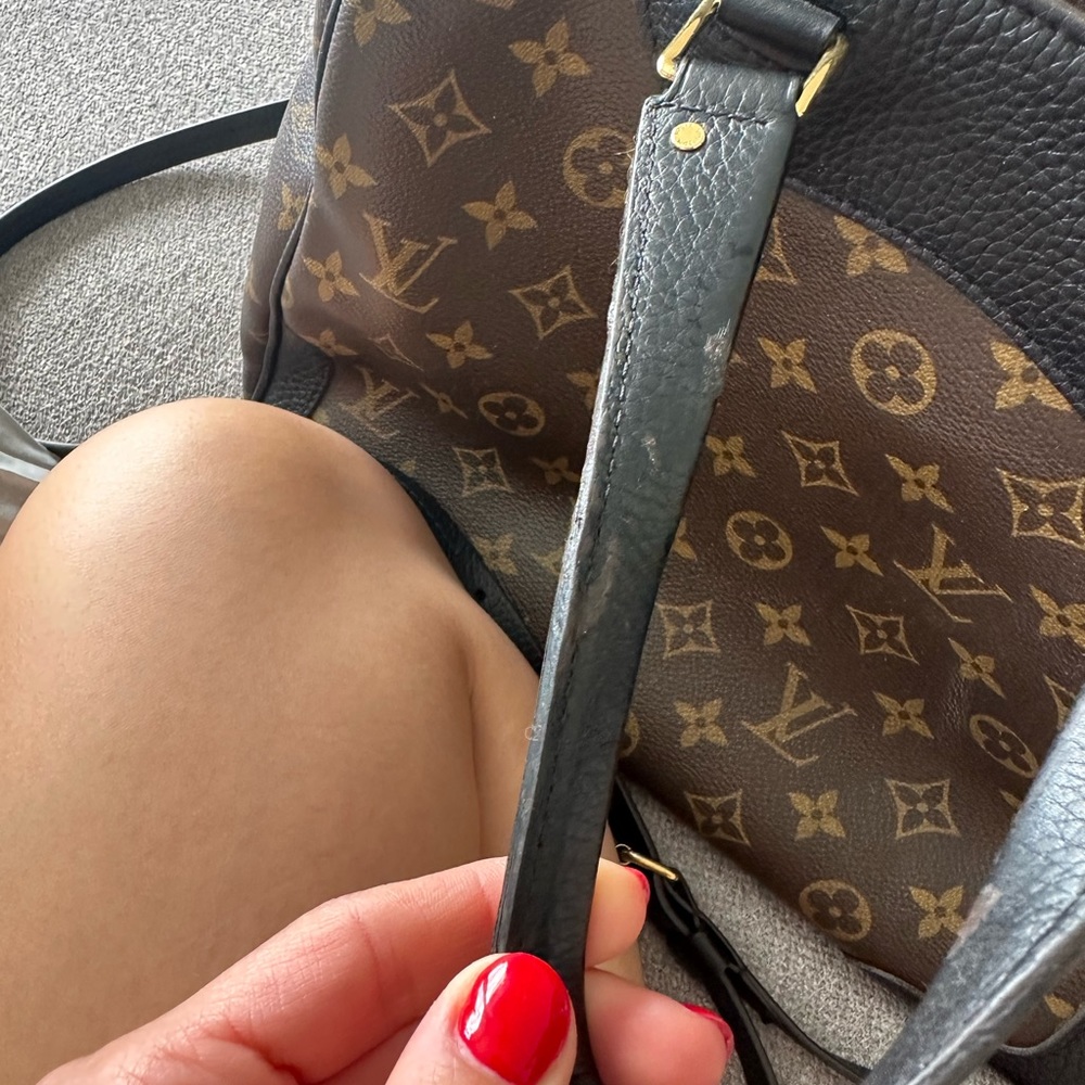 Louis Vuitton Monogram Retiro NM - Picture 10 of 13